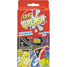 UNO: Splash - MTTCDY42